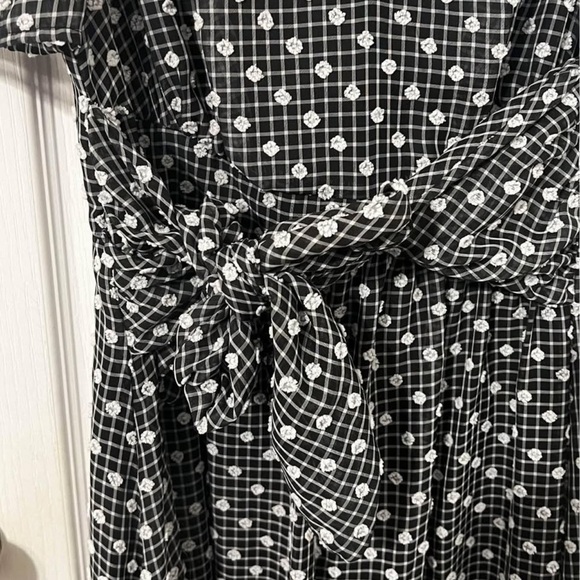 FINAL PRICE Calvin Klein Maxi Dress - Picture 4 of 6